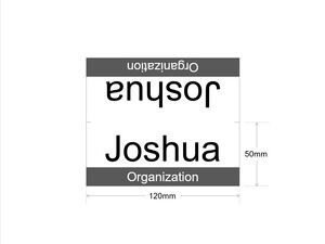 Acrylic-Name-Plate-PowerPoint-Templates