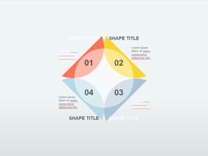 Circle-Flower-PowerPoint-Templates