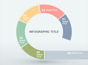 Circle-Tail-Step-PowerPoint-Templates