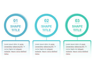 Three-Circle-Point-Gradient-PowerPoint-Templates