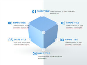 Point-Cube-PowerPoint-Modelos