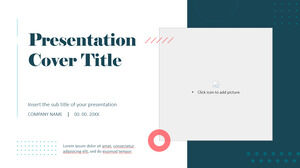 Free Google Slides theme and PowerPoint Template for Real Estate Proposal Presentation
