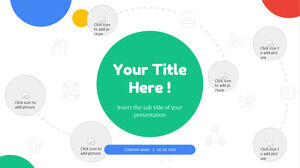Free Google Slides themes and PowerPoint templates for Relationship formation Presentation