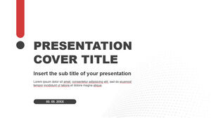Șabloane de prezentare gratuite pentru conceptul de afaceri