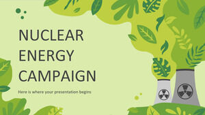 原子力エネルギーキャンペーン