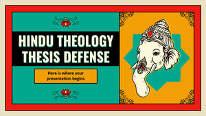 Hindu Theology Thesis Defense
