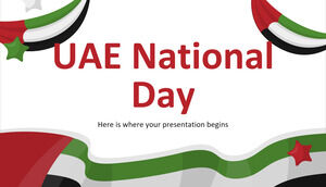 Национальный день ОАЭ