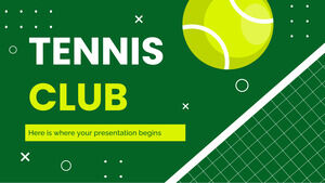 Tenis Klübü