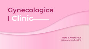 Klinik Ginekologi
