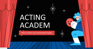 Acting Academy