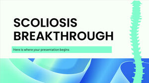 Scolioza Breakthrough