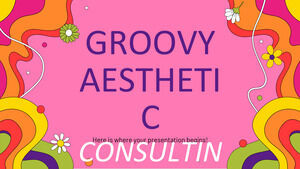 Consultanță estetică groovy