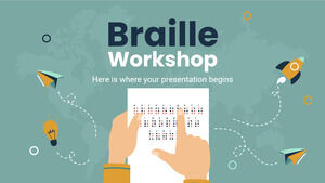 Braille-Workshop
