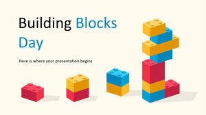 Building Blocks Day