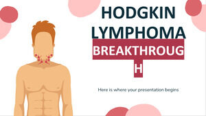 Descoberta do linfoma de Hodgkin