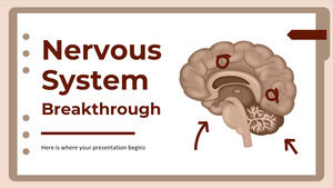 Descoperirea sistemului nervos