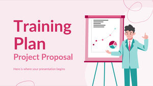 Propozycja projektu planu szkolenia