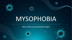 misofobia