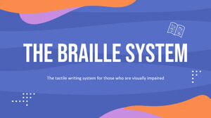 Das Braille-System