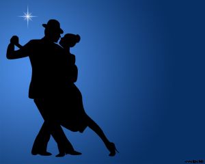 Танцевальные классы РРТ