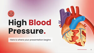 Bluthochdruck