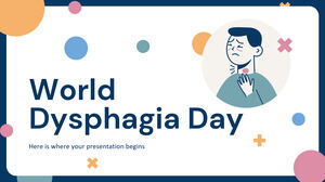 Światowy Dzień Dysfagii