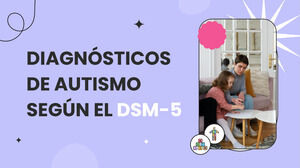 Autismus-Diagnosen nach dem DSM-5