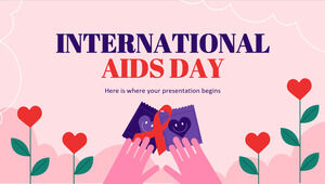 Día Internacional del SIDA