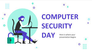 计算机安全日