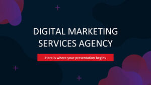 Agen Layanan Pemasaran Digital
