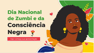 Dia da Consciência Negra no Brasil
