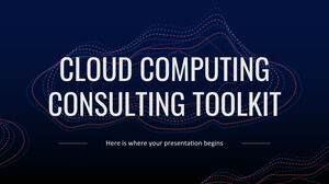 Consultanță în cloud computing