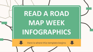 Прочитайте инфографику недели дорожной карты