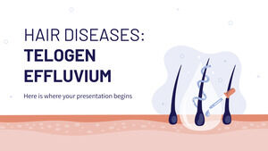 Hair Diseases: Telogen Effluvium