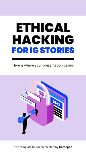 Hacking etic pentru IG Stories