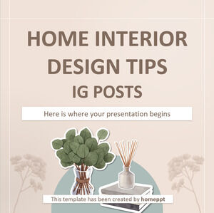 Dicas de design de interiores para casas Postagens do IG