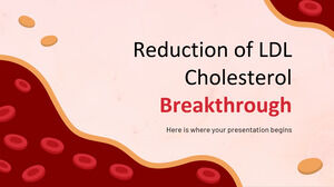 Reduzierung des LDL-Cholesterin-Durchbruchs