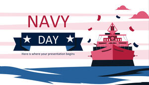 Dia da Marinha