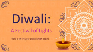 ديوالي: مهرجان الأضواء