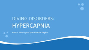 Trastornos del buceo: Hipercapnia