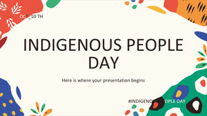 Tag der Ureinwohner