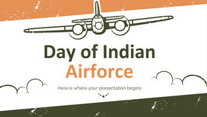 Tag der indischen Luftwaffe