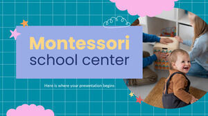Montessori Okul Merkezi