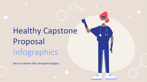 Infografica proposta sana Capstone