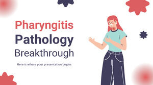 Pharyngitis Pathology Breakthrough