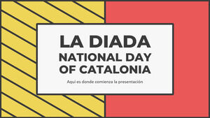 Ла Диада: Национальный день Каталонии