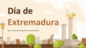 วันแห่ง Extremadura
