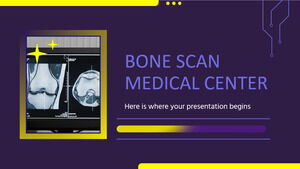 Медицинский центр сканирования костей