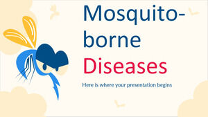 Mosquito-borne Diseases