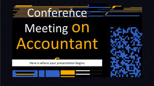 Rapat Konferensi tentang Akuntan